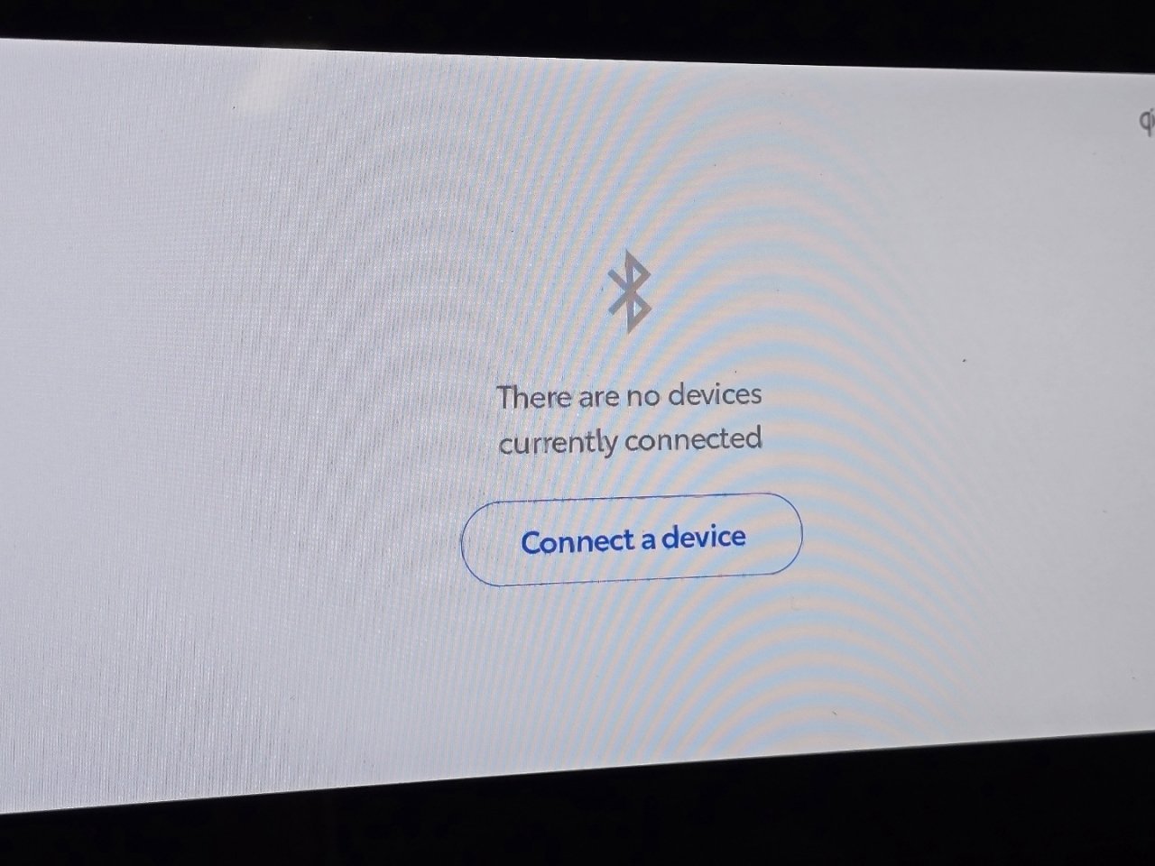 New 2026 Toyota Highlander Platinum image 5