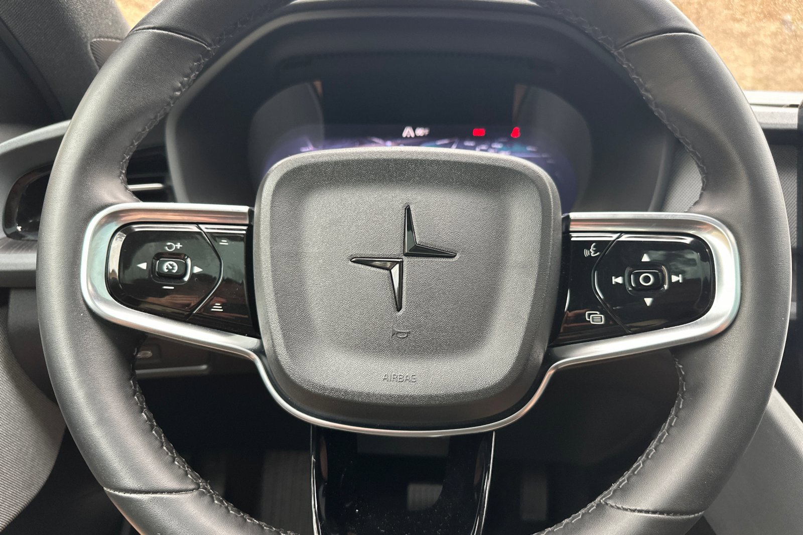 Used 2023 Polestar Polestar 2 FWD image 25