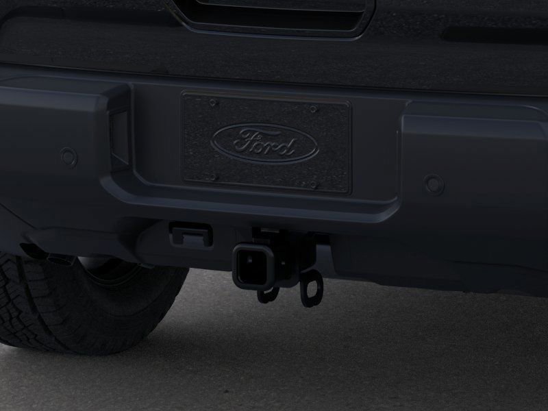 New 2025 Ford Bronco Sport Badlands AWD/4WD image 23