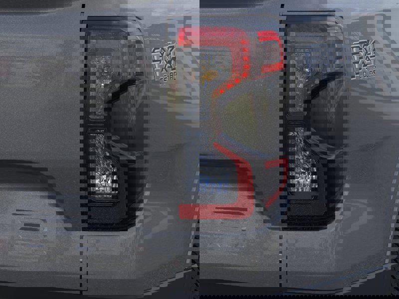 New 2025 Ford Ranger XLT image 21