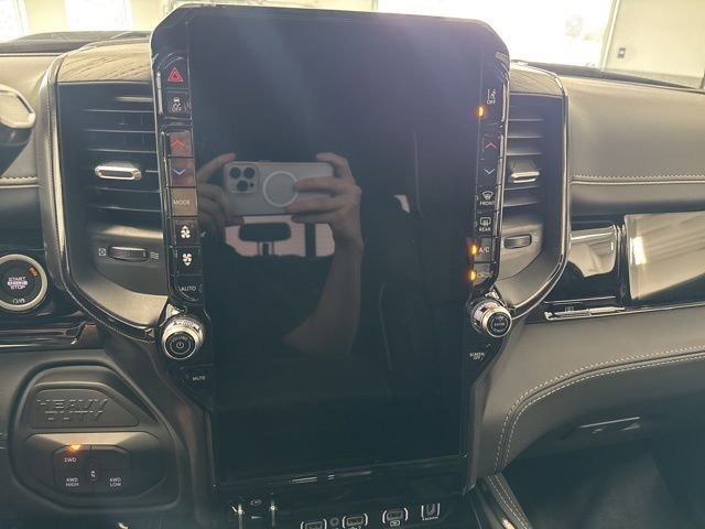 New 2026 RAM 2500 Limited image 49