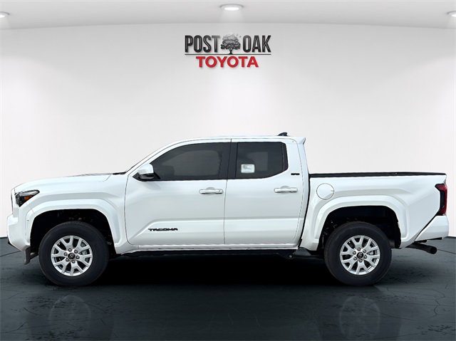 New 2026 Toyota Tacoma SR5 image 4