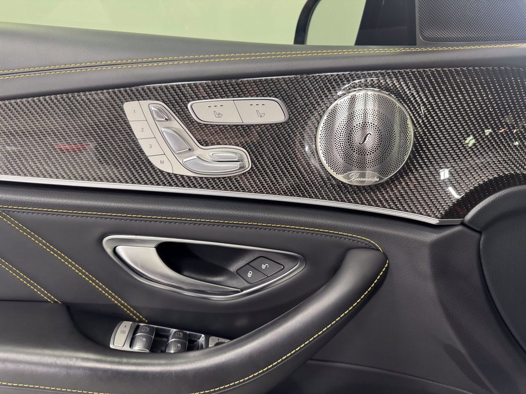 Used 2021 Mercedes-Benz E 63 AMG S image 6