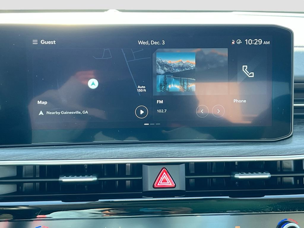 Certified 2025 Kia K5 EX image 22