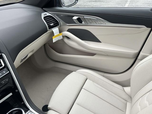 New 2026 BMW 840i xDrive image 18