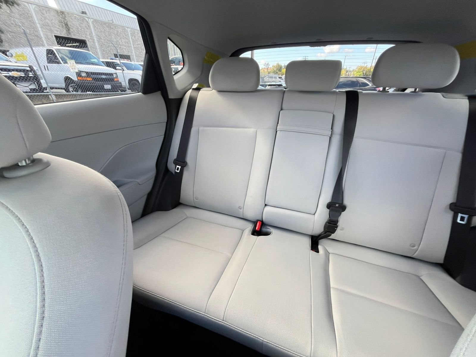 Used 2025 Hyundai Kona SEL image 39