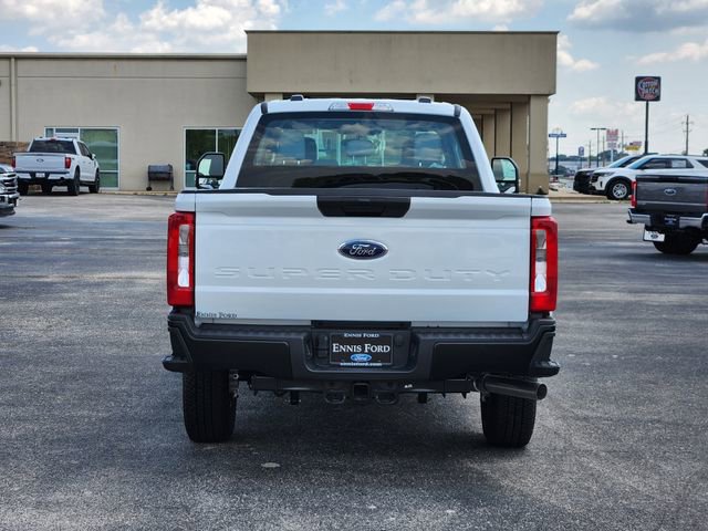 New 2026 Ford F250 XL image 6