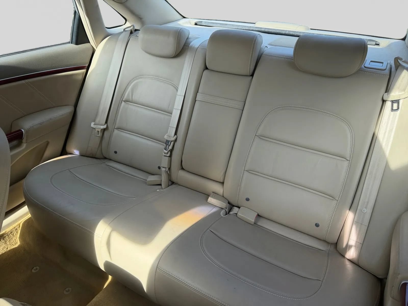 Used 2006 Hyundai Azera Limited FWD image 13