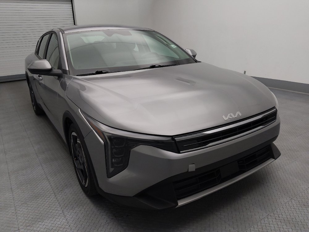 Used 2025 Kia K4 EX FWD image 14