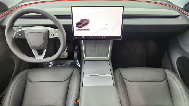 Used 2026 Tesla Model Y Long Range image 86