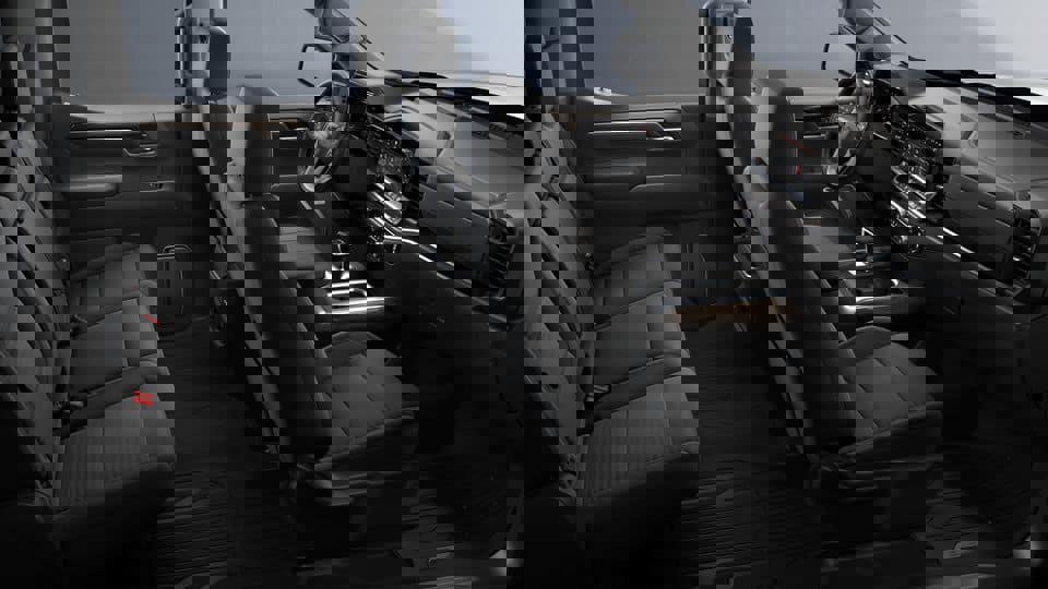 New 2026 GMC Sierra 1500 Elevation w/ Preferred Package image 77