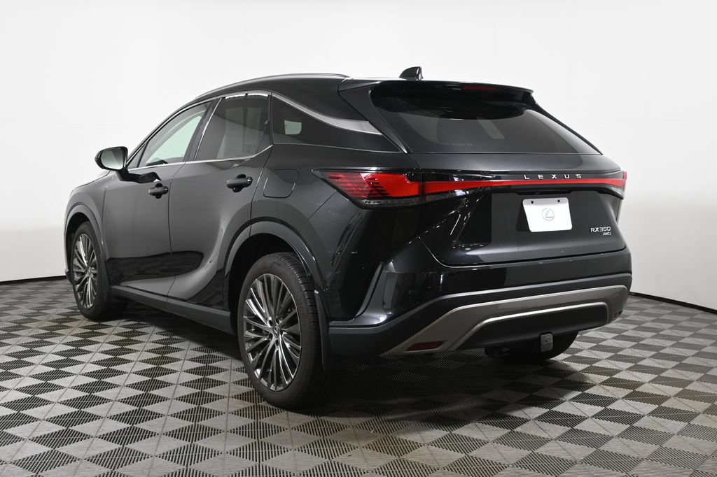 Used 2024 Lexus RX 350 AWD w/ Convenience Package image 5