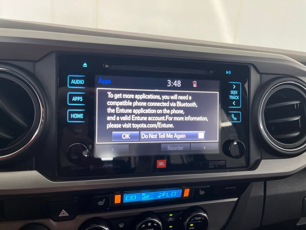 Used 2018 Toyota Tacoma Limited AWD/4WD image 65