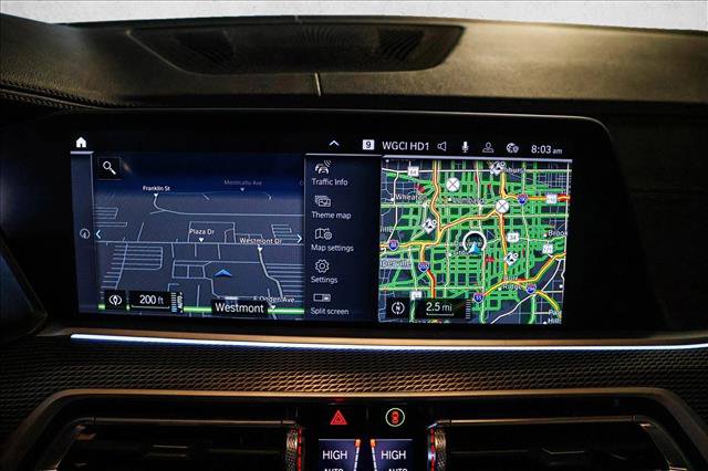 Used 2022 BMW X5 xDrive45e w/ M Sport Package image 18