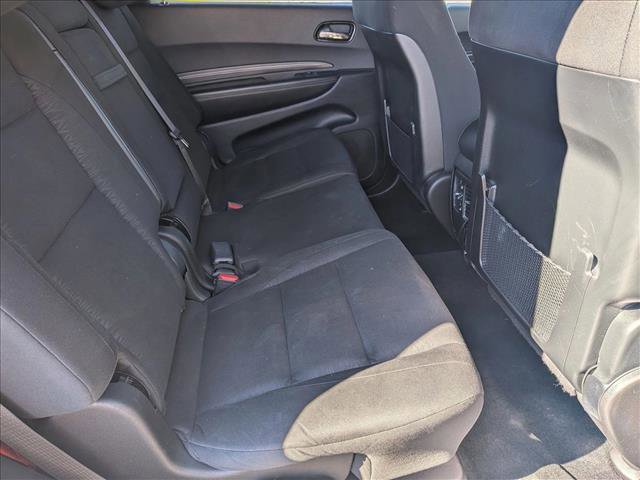 Used 2022 Dodge Durango GT image 20