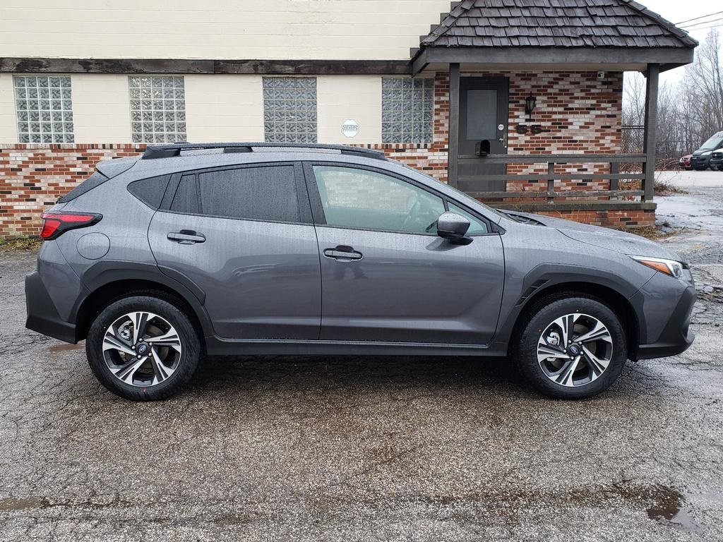 New 2026 Subaru Crosstrek 2.0i Premium image 2