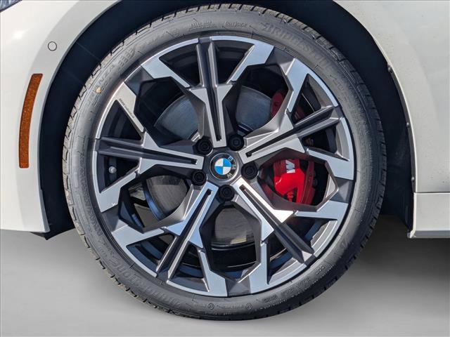 New 2026 BMW 330i xDrive Sedan w/ M Sport Package image 11