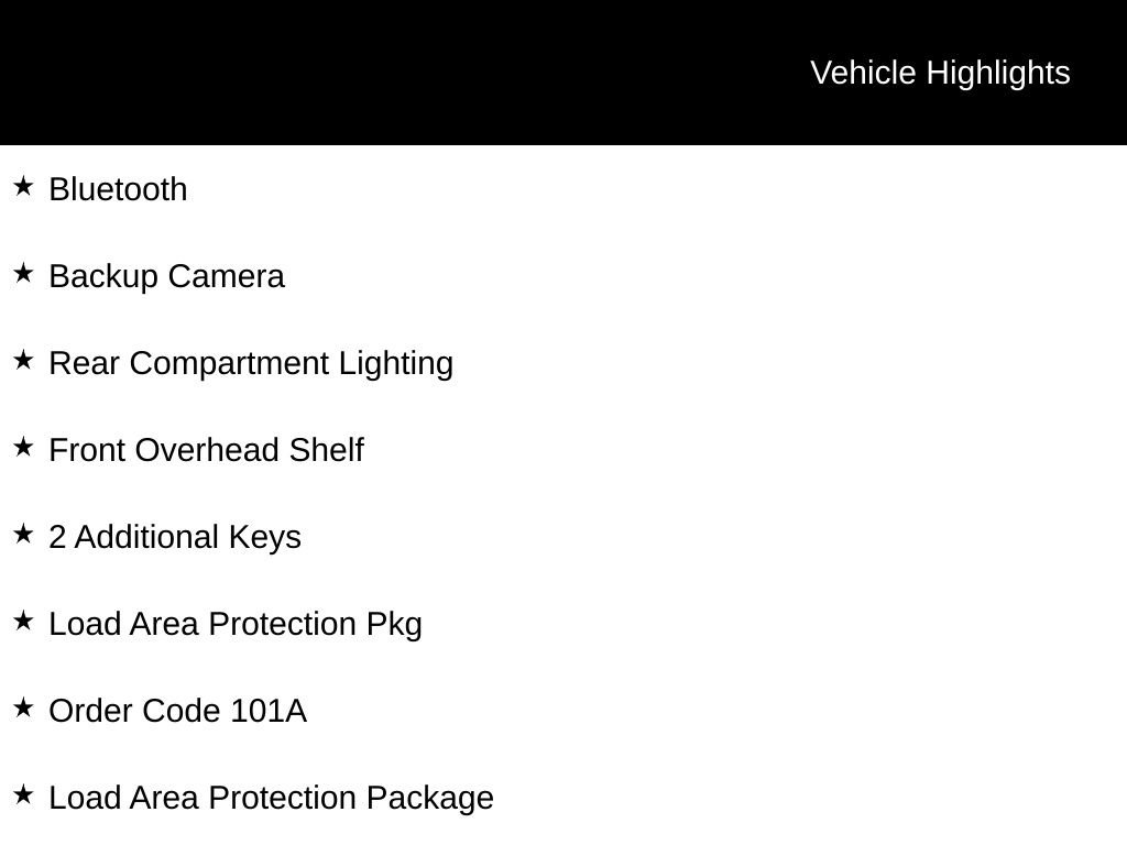 New 2026 Ford Transit 350 148 High Roof Extended w/ Load Area Protection Package RWD image 3