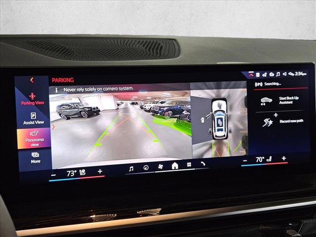 New 2026 BMW X7 xDrive40i image 13