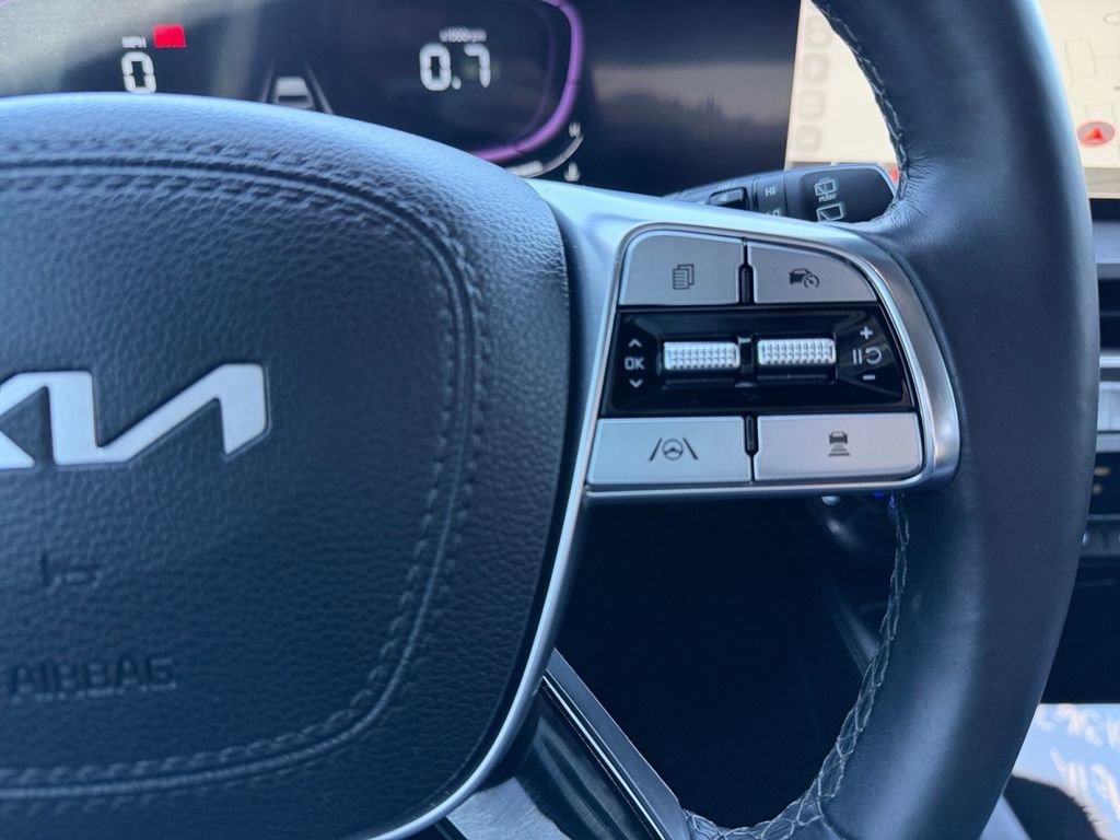 Used 2023 Kia Telluride EX X-Line image 26