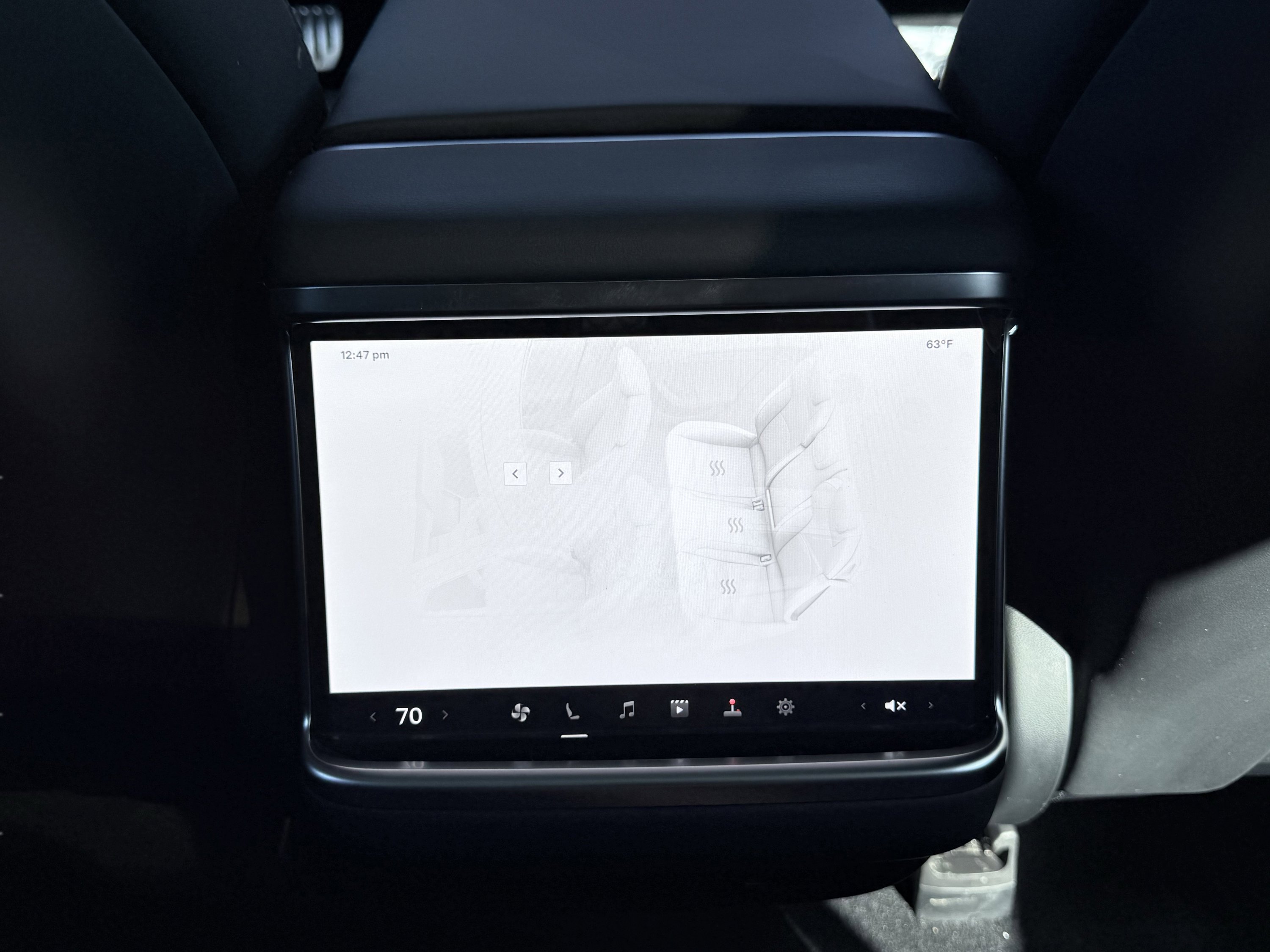 Used 2022 Tesla Model S image 48