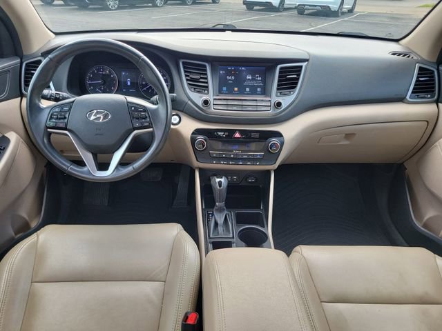 Used 2018 Hyundai Tucson Value AWD/4WD image 8