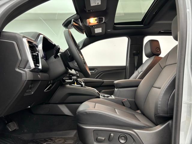 New 2026 GMC Canyon Elevation w/ Convenience Package image 17
