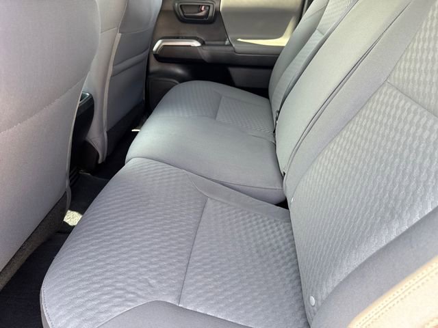 Used 2023 Toyota Tacoma SR5 RWD image 17