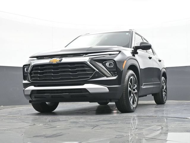 New 2026 Chevrolet TrailBlazer LT w/ Convenience Package FWD image 50