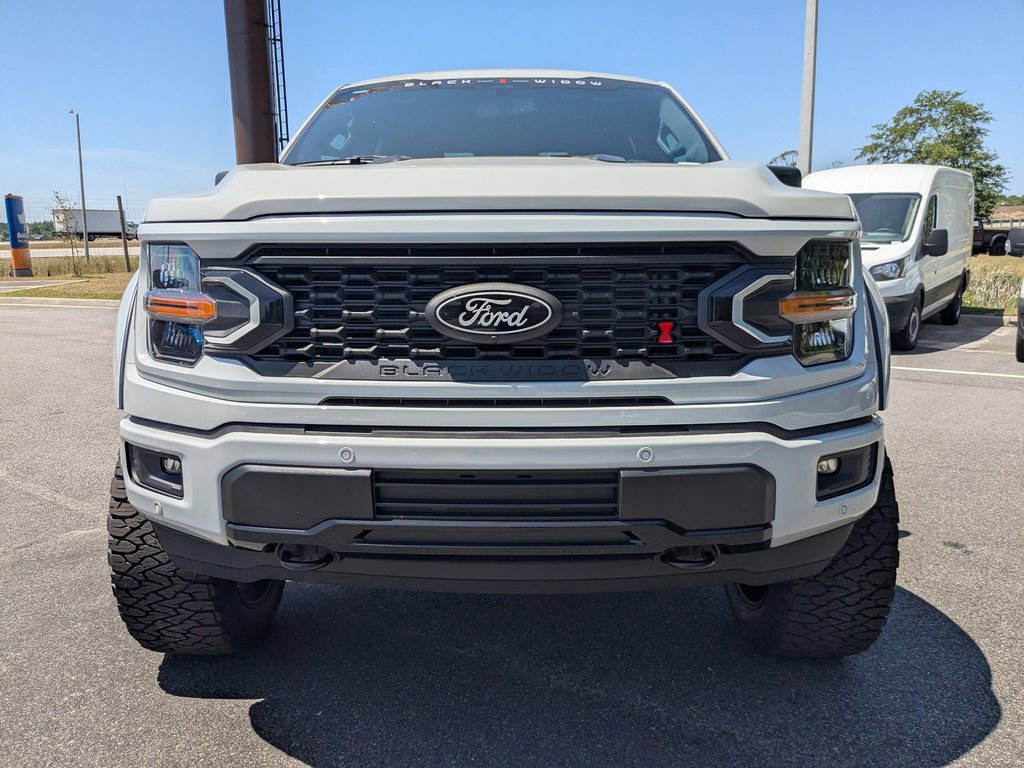 New 2026 Ford F150 XLT image 10