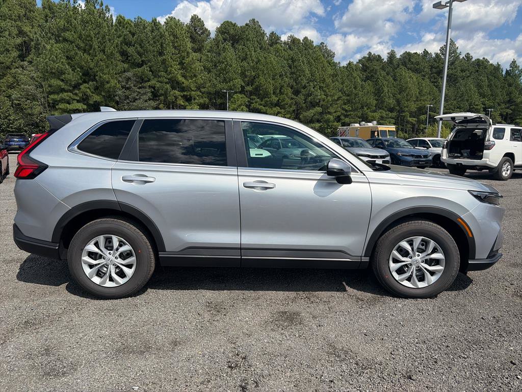 New 2026 Honda CR-V LX image 8