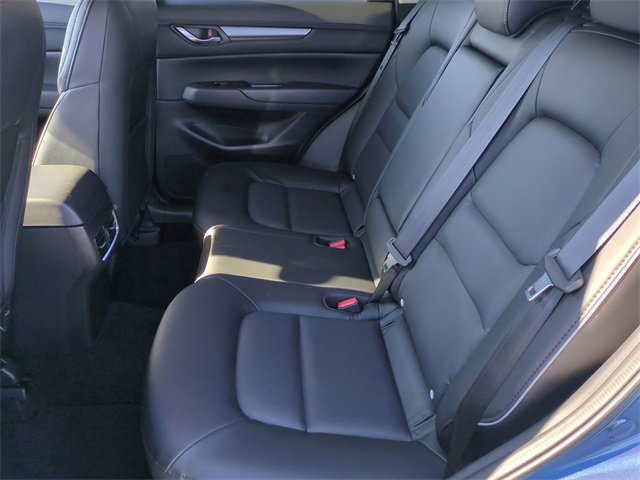 Used 2024 MAZDA CX-5 AWD 2.5 S w/ Select Package image 22