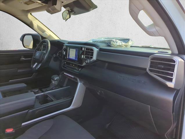 Used 2024 Toyota Tundra SR5 w/ SR5 Convenience Package image 25