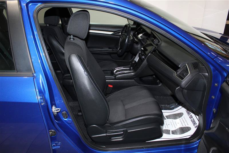 Used 2019 Honda Civic Sport image 25