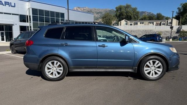 Used 2008 Subaru Tribeca Limited AWD/4WD image 2