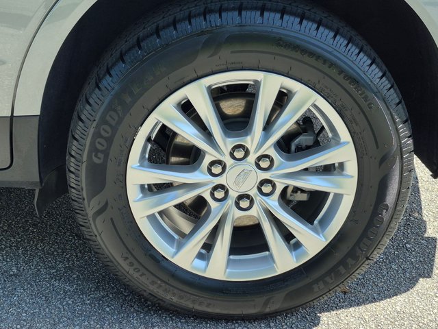 Used 2024 Cadillac XT5 Luxury FWD image 23