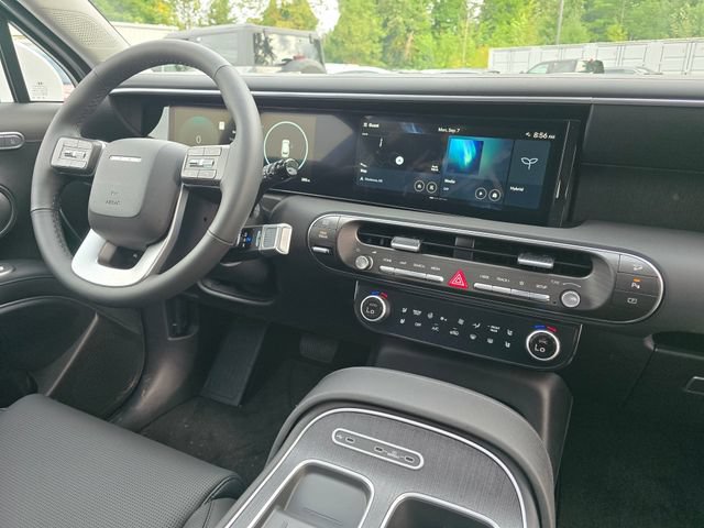Certified 2026 Hyundai Palisade SEL Premium AWD/4WD image 11