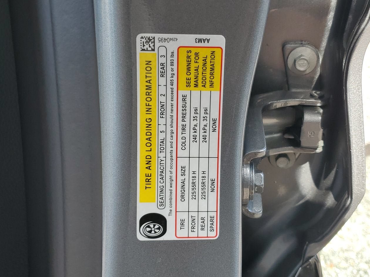 New 2026 Buick Encore GX Sport Touring w/ Advanced Technology Package FWD image 31