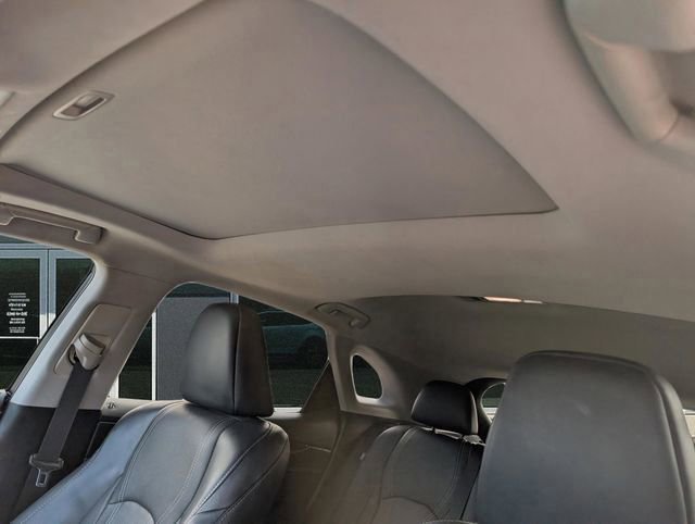 Used 2018 Lexus RX 350 FWD w/ Premium Package image 17