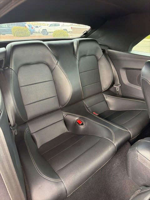 Used 2020 Ford Mustang Premium image 11