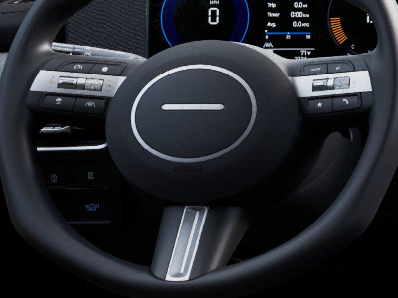 New 2026 Hyundai Sonata SE image 15