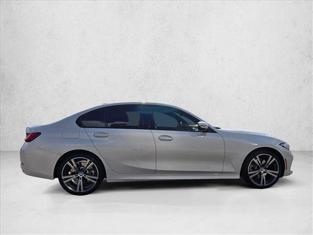 Used 2023 BMW 330i Sedan w/ Convenience Package image 4
