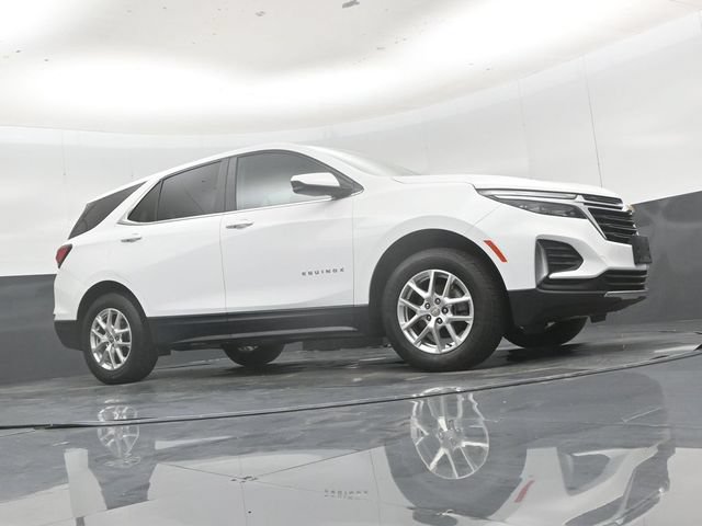 Used 2024 Chevrolet Equinox LT AWD/4WD image 42