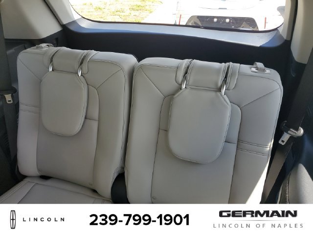 New 2026 Lincoln Aviator 2WD image 20