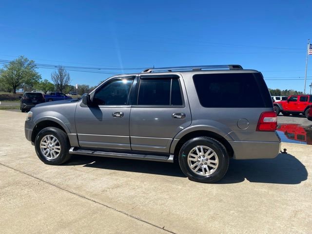 Used 2012 Ford Expedition Limited image 7