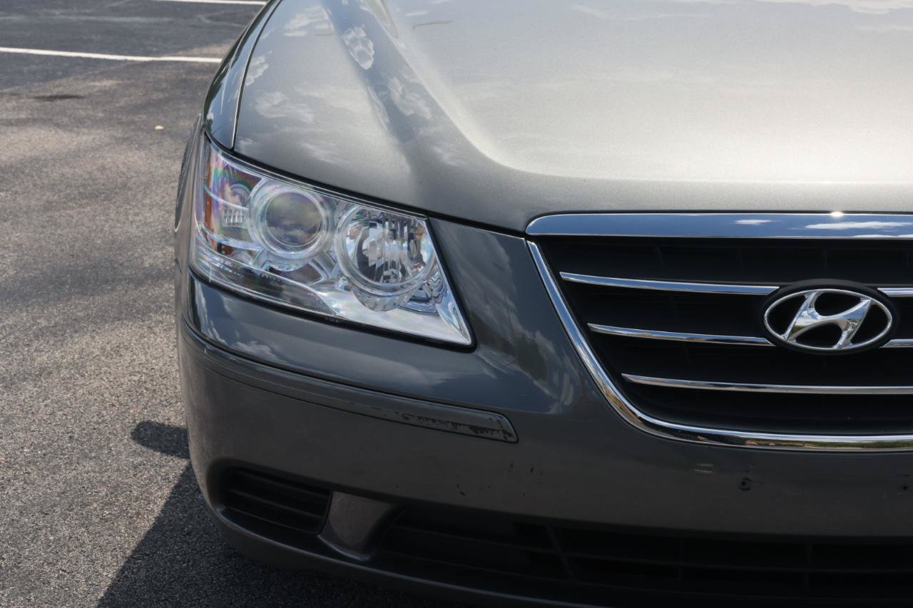 Used 2010 Hyundai Sonata GLS FWD image 22