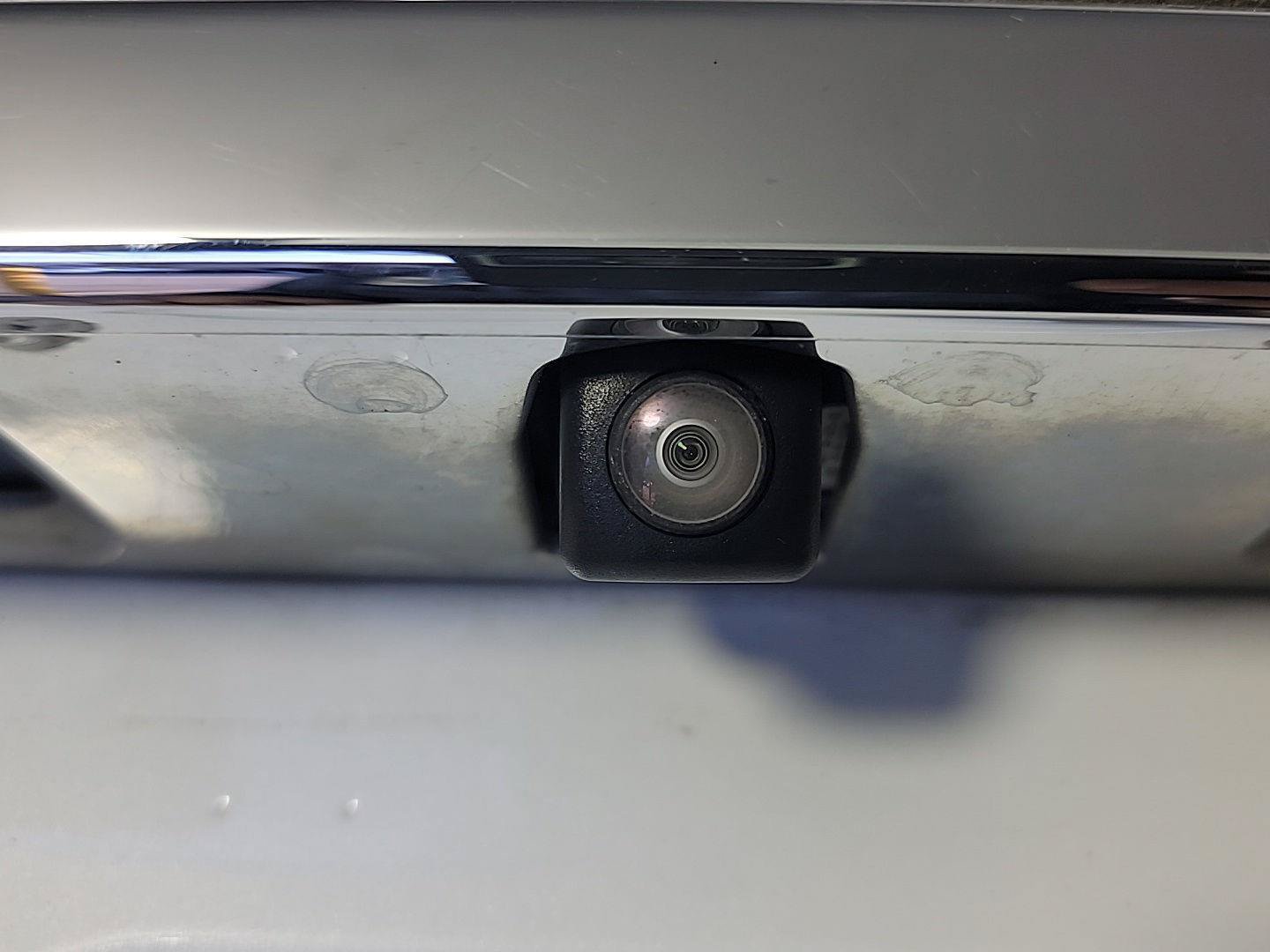 Certified 2017 Honda Accord EX image 8