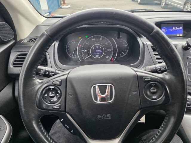 Used 2014 Honda CR-V EX-L image 15