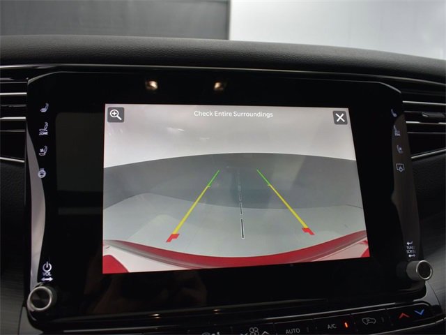 New 2023 Jeep Wagoneer L Series III w/ Premium Group I image 35