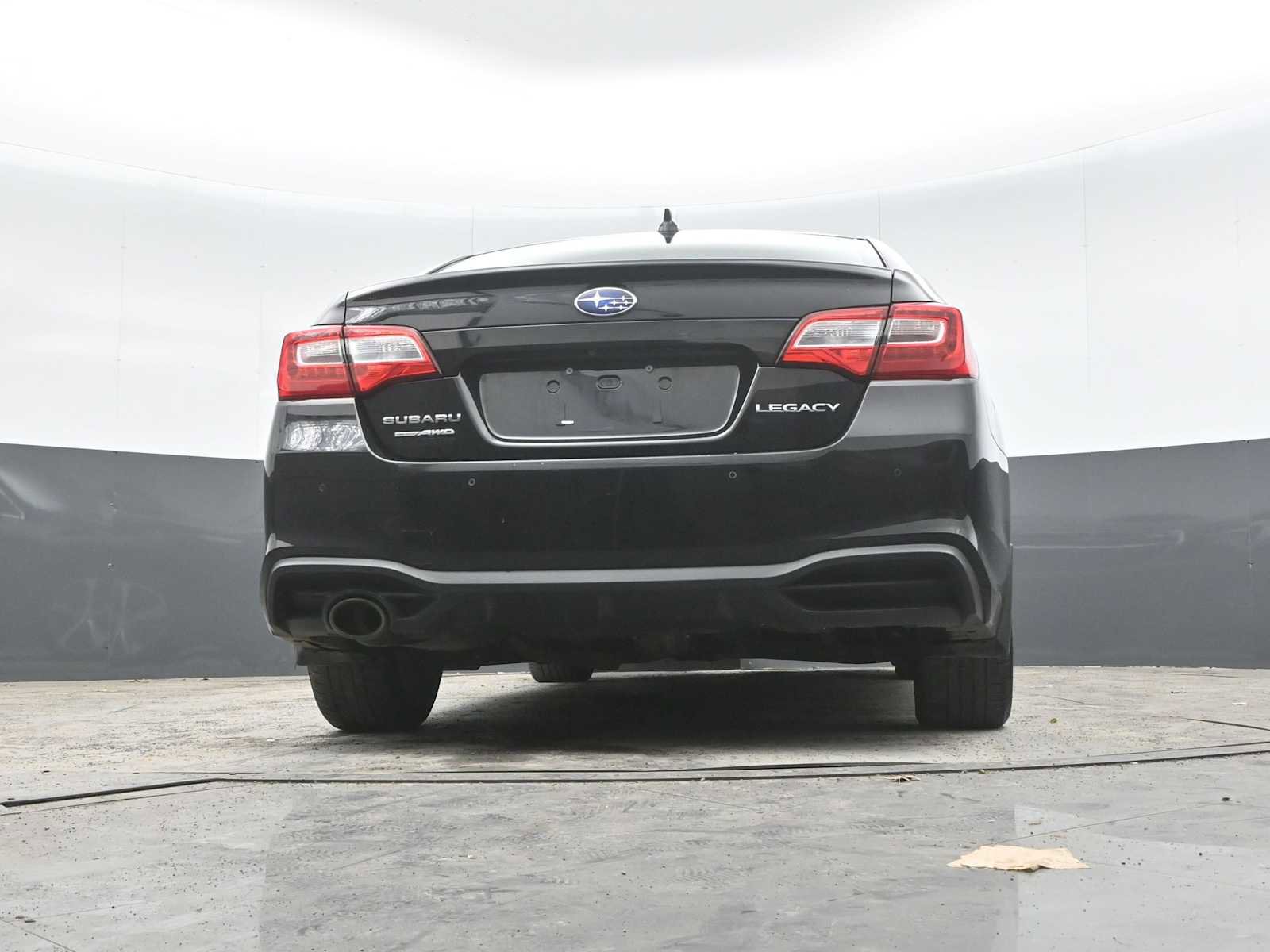 Used 2018 Subaru Legacy 2.5i Limited AWD/4WD image 48